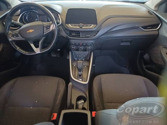 2020 CHEVROLET ONIX PLUS 