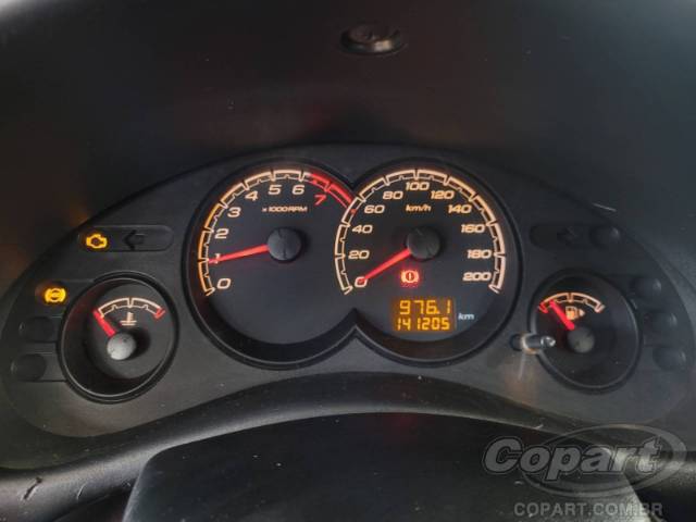 2015 CHEVROLET CLASSIC 