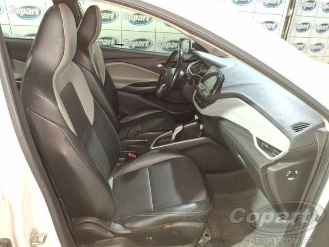 2020 CHEVROLET ONIX PLUS 