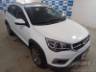 2019 CAOA CHERY TIGGO 2 