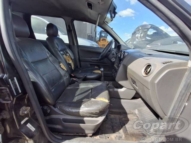2006 FORD ECOSPORT 