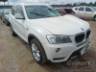 2014 BMW X3 