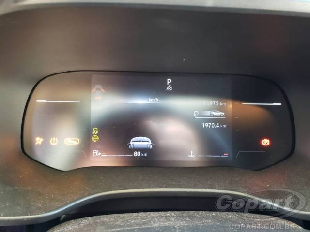 2025 RENAULT KARDIAN 