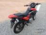 2019 HONDA NXR 160 