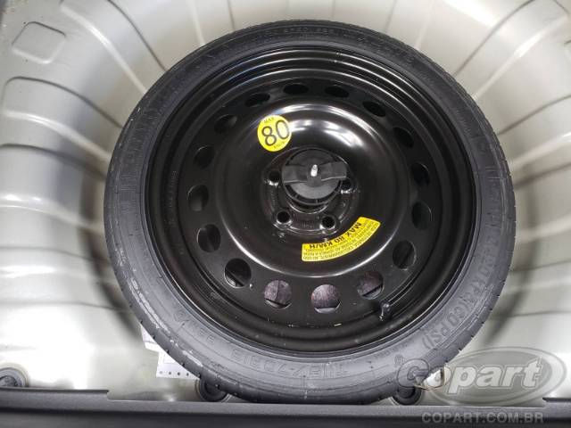 2021 CHEVROLET TRACKER 