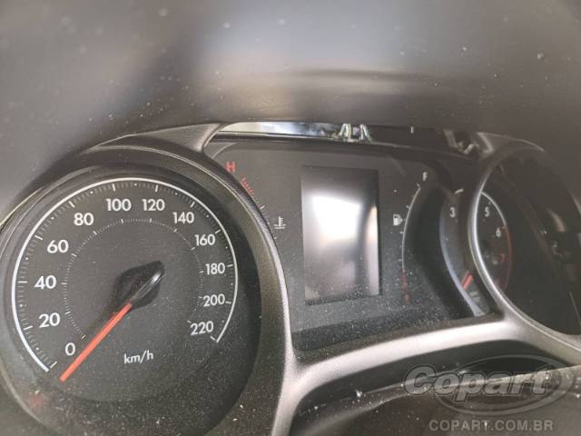 2024 FIAT PULSE 