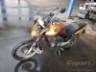 2010 HONDA CG 150 