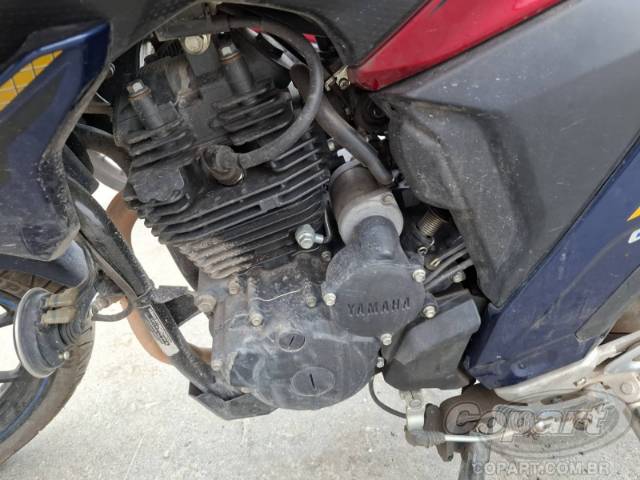 2023 YAMAHA FZ25 FAZER 