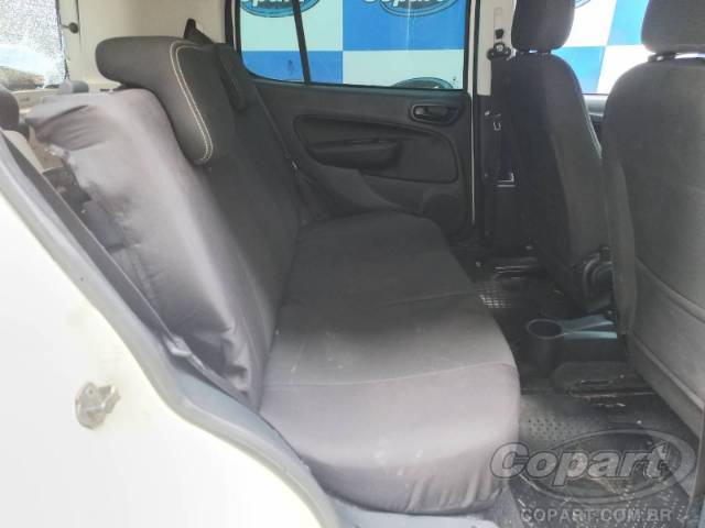 2017 FIAT UNO 