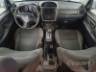 2010 MITSUBISHI PAJERO TR4 
