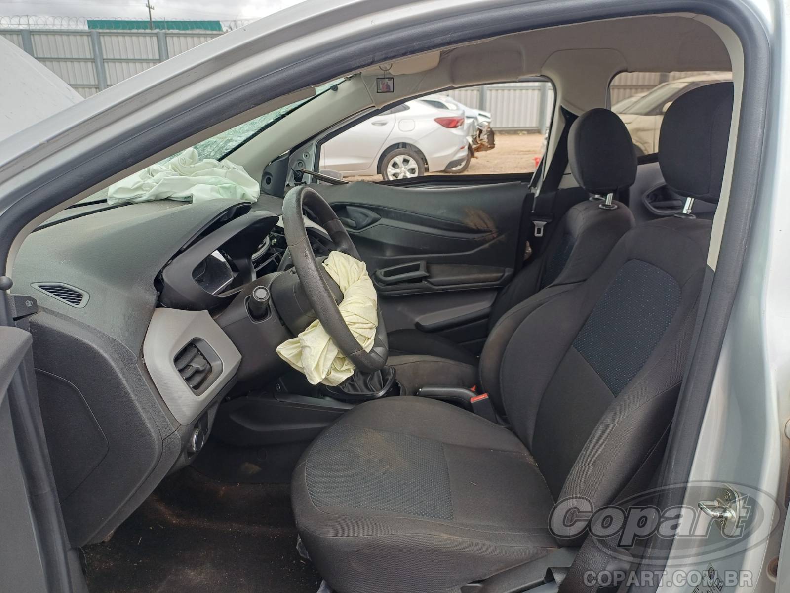 Foto 5: 2017 CHEVROLET ONIX