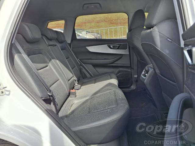2025 CAOA CHERY TIGGO 7 