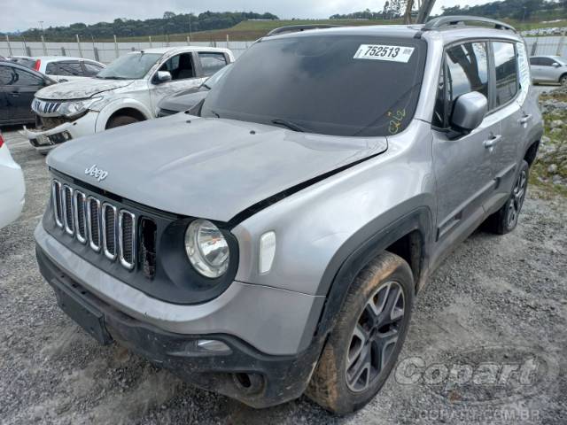 2021 JEEP RENEGADE 