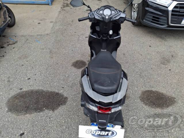 2024 HONDA ELITE 
