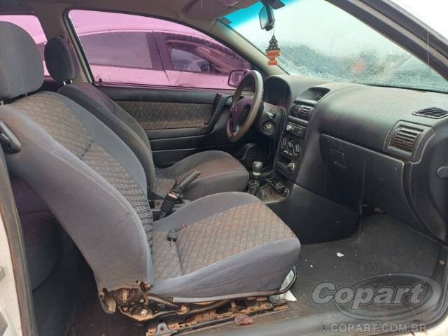 2001 CHEVROLET ASTRA 