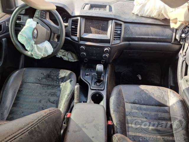 2023 FORD RANGER CD 