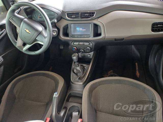 2014 CHEVROLET PRISMA 