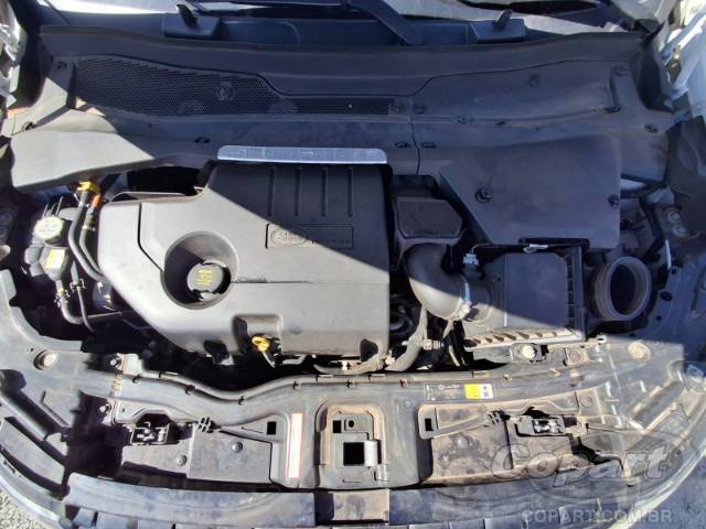 2020 LAND ROVER DISCOVERY SPORT 