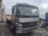 2012 MERCEDES BENZ ATEGO 