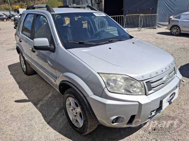 2010 FORD ECOSPORT 
