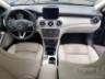 2017 MERCEDES BENZ CLASSE GLA 