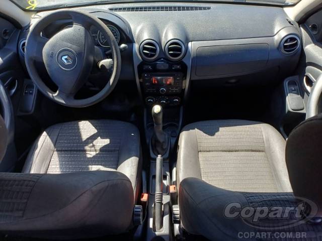 2014 RENAULT SANDERO 