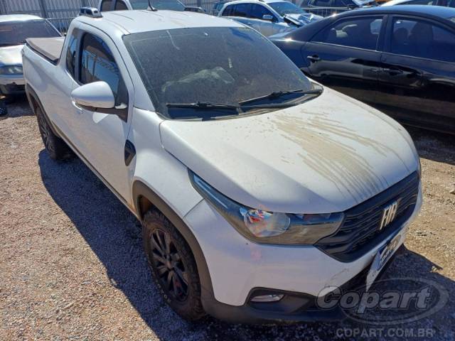 2021 FIAT STRADA 