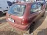 1996 CHEVROLET CORSA 