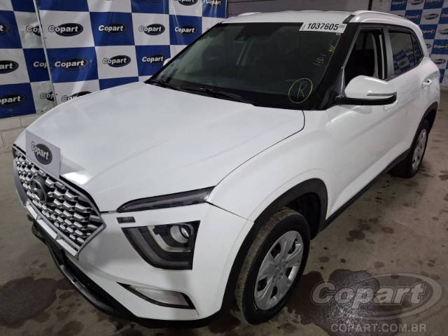 2025 HYUNDAI CRETA 