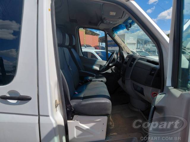 2019 MERCEDES BENZ SPRINTER 