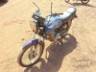 1999 HONDA CG 125 