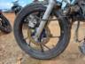 2005 HONDA CG 150 
