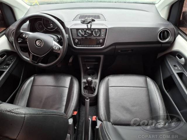 2020 VOLKSWAGEN UP 