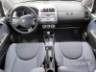 2008 HONDA FIT 