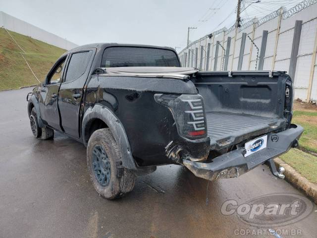 2020 MITSUBISHI L200 TRITON SPORT 