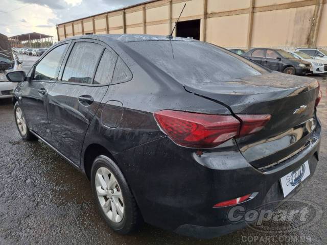 2023 CHEVROLET ONIX PLUS 