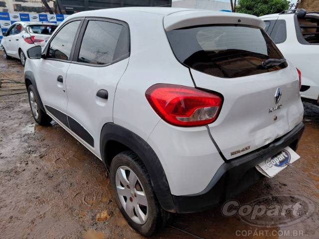 2019 RENAULT KWID 