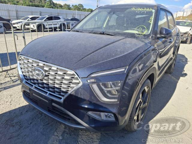 2024 HYUNDAI CRETA 