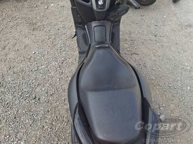 2022 YAMAHA NMAX 