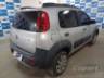 2014 FIAT UNO 