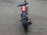 2018 HONDA CB 250 F 