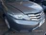 2013 HONDA CITY 