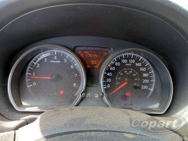 2012 NISSAN VERSA 