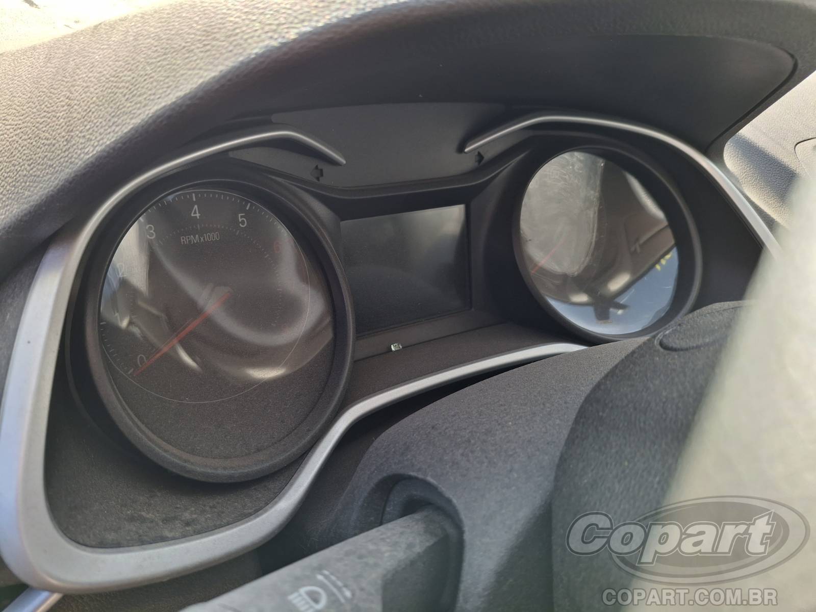 2023 CHEVROLET ONIX PLUS — foto 8 de 11