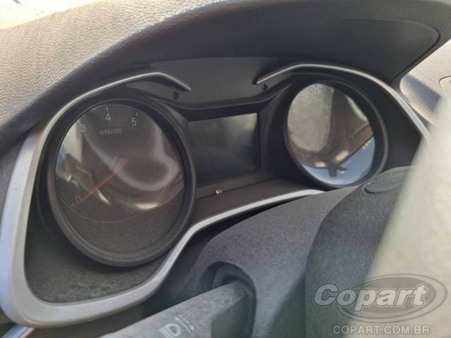2023 CHEVROLET ONIX PLUS 