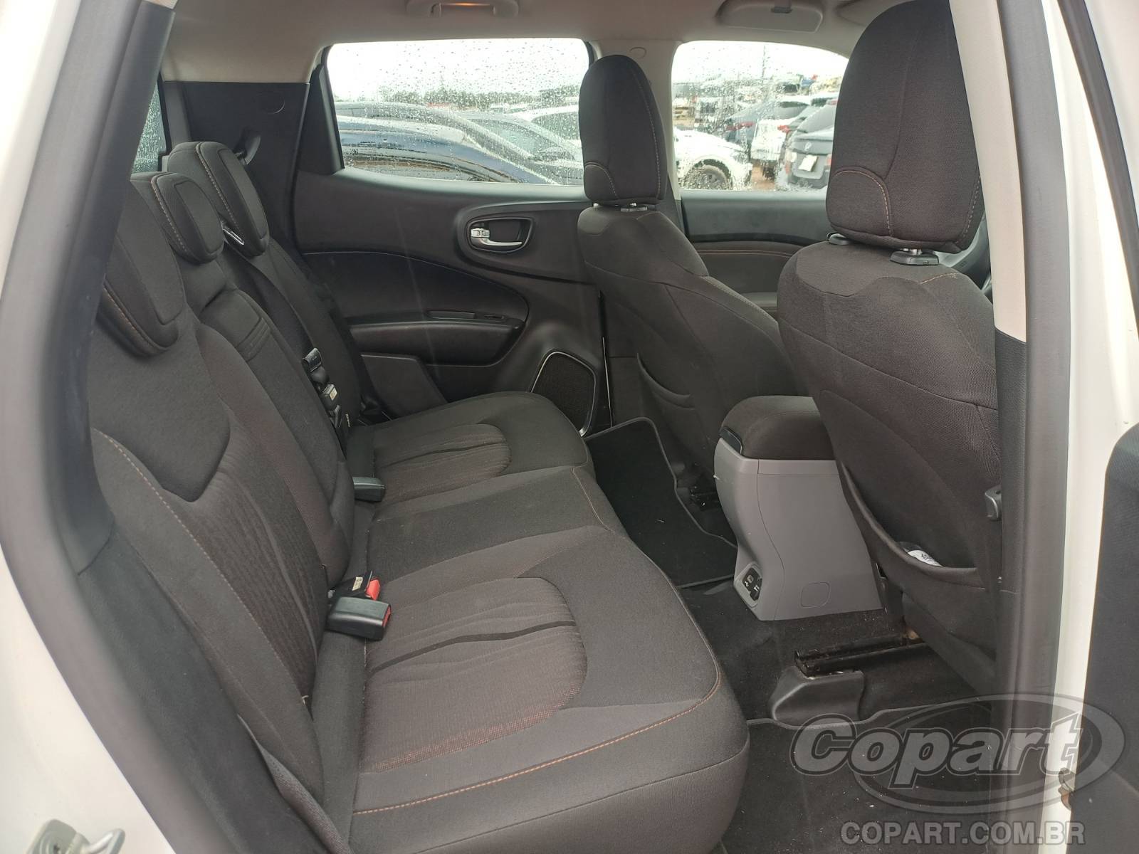 Foto 6 de 11: 2017 FIAT TORO