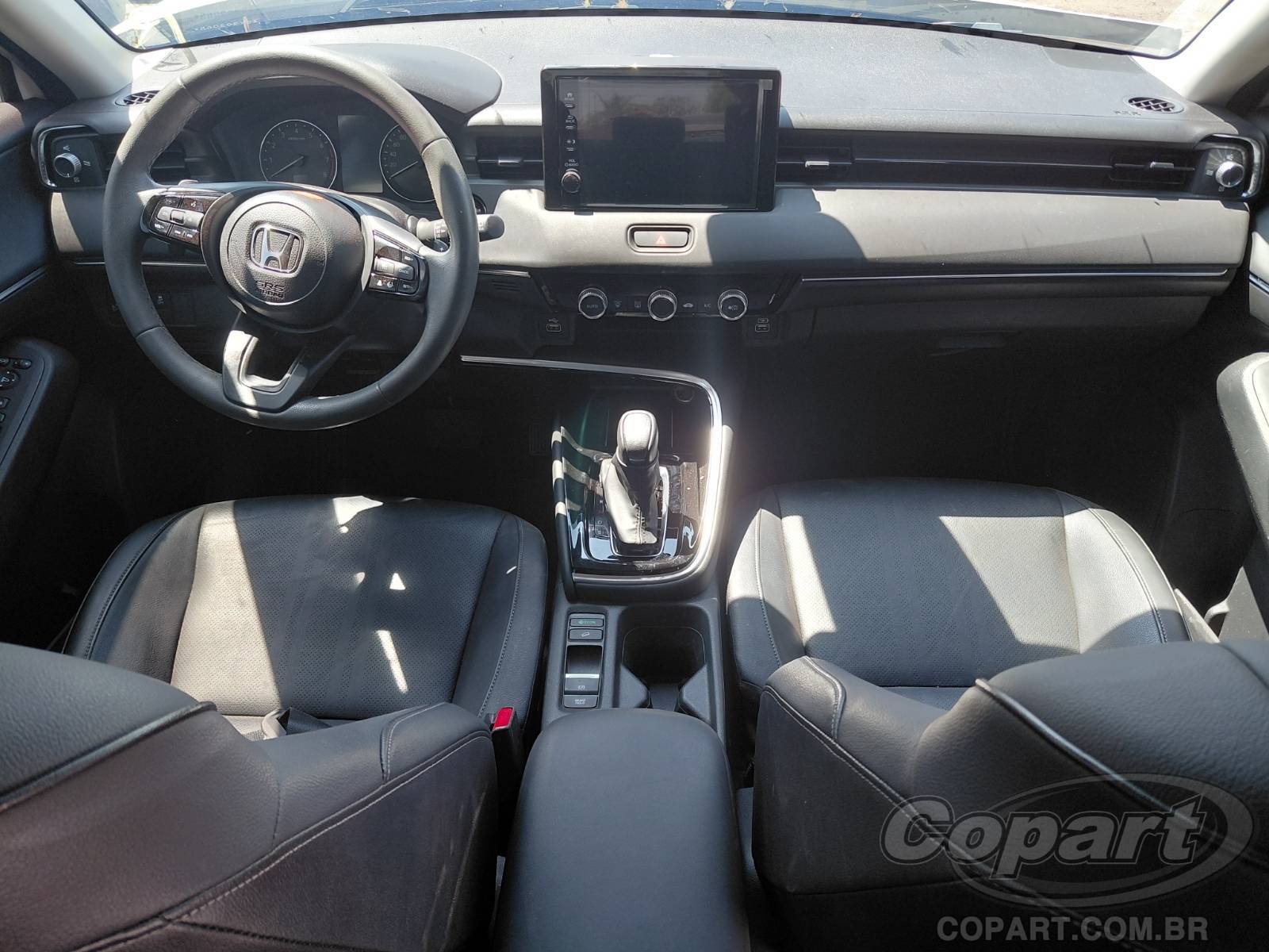 Foto 9 de 10: 2025 HONDA HR-V