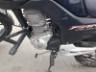 2023 HONDA CG 160 