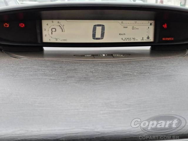 2010 CITROEN C4 PALLAS 