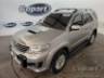 2015 TOYOTA HILUX SW4 